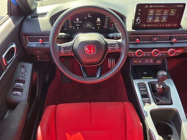 2024 Honda Civic Type R Base