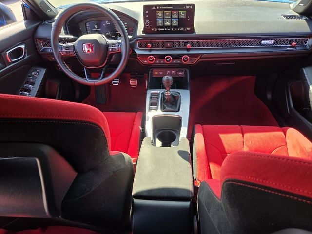 2024 Honda Civic Type R Base