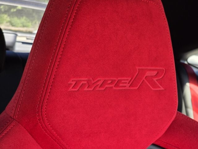 2024 Honda Civic Type R Base
