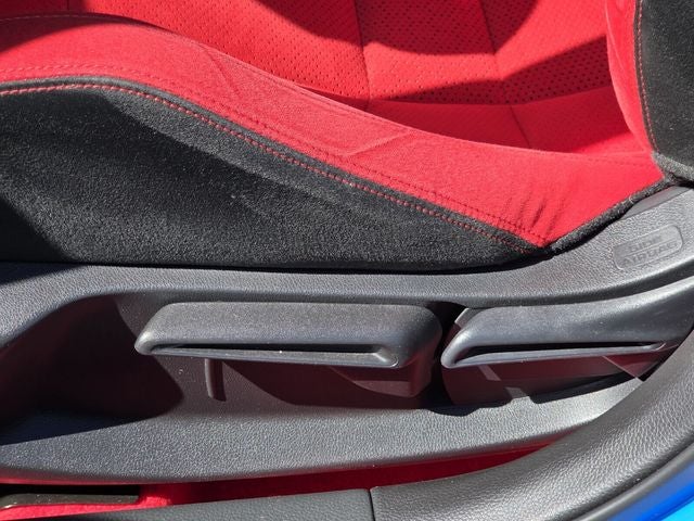 2024 Honda Civic Type R Base