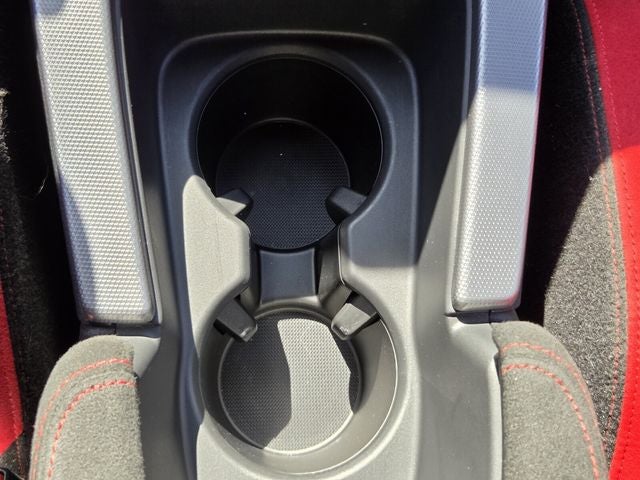 2024 Honda Civic Type R Base