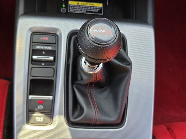 2024 Honda Civic Type R Base