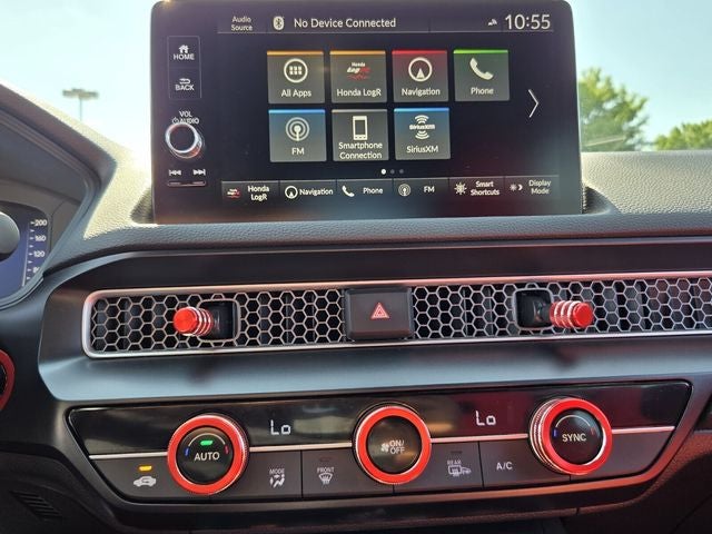 2024 Honda Civic Type R Base