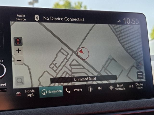 2024 Honda Civic Type R Base