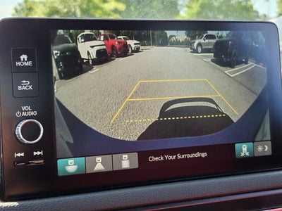 2024 Honda Civic Type R Base