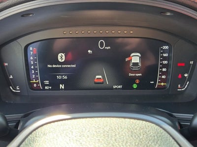 2024 Honda Civic Type R Base