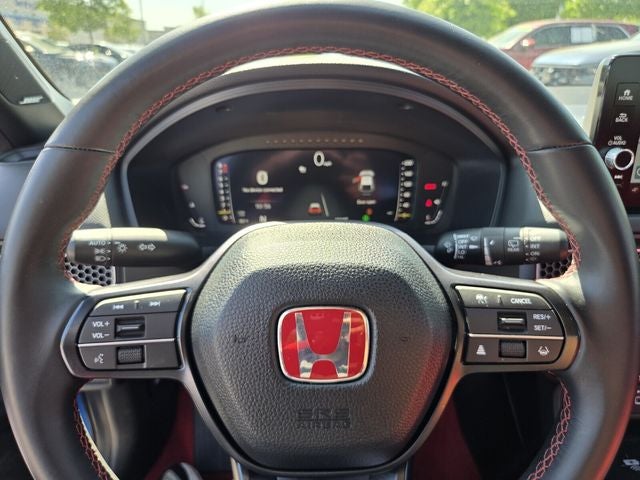 2024 Honda Civic Type R Base