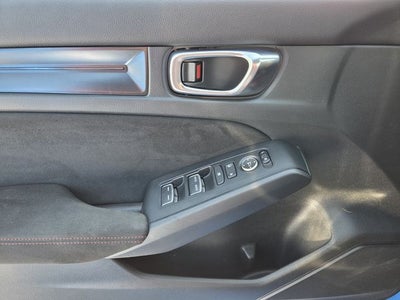 2024 Honda Civic Type R Base