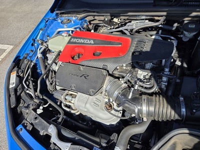 2024 Honda Civic Type R Base
