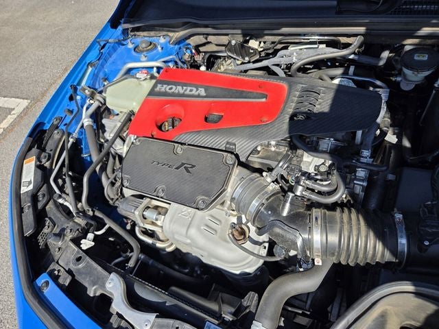 2024 Honda Civic Type R Base