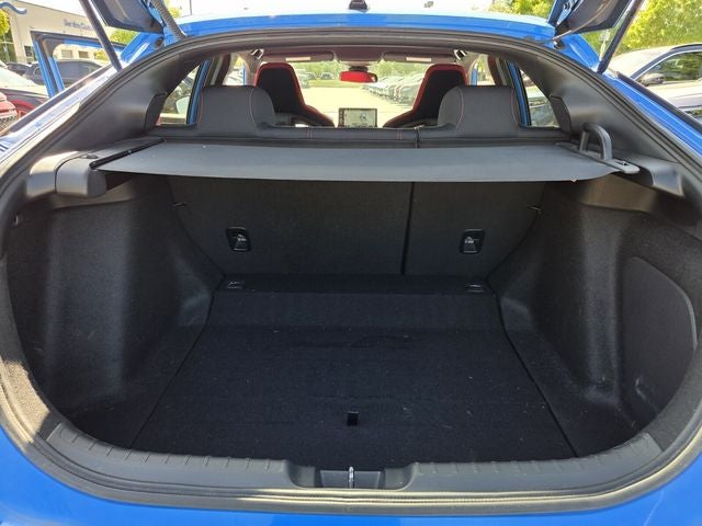 2024 Honda Civic Type R Base