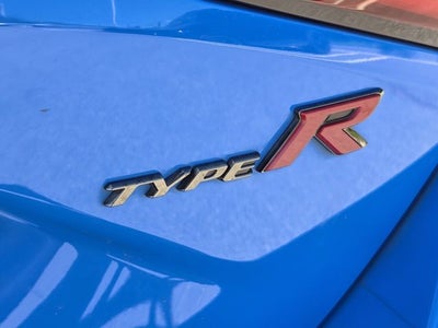 2024 Honda Civic Type R Base