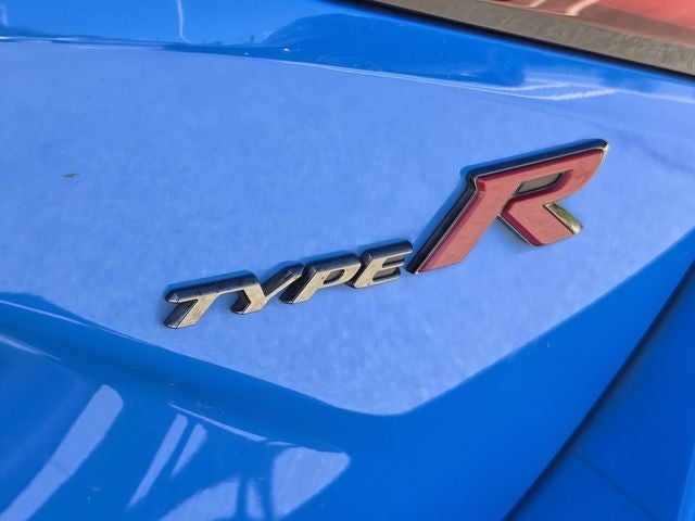 2024 Honda Civic Type R Base