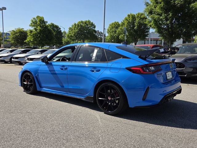 2024 Honda Civic Type R Base