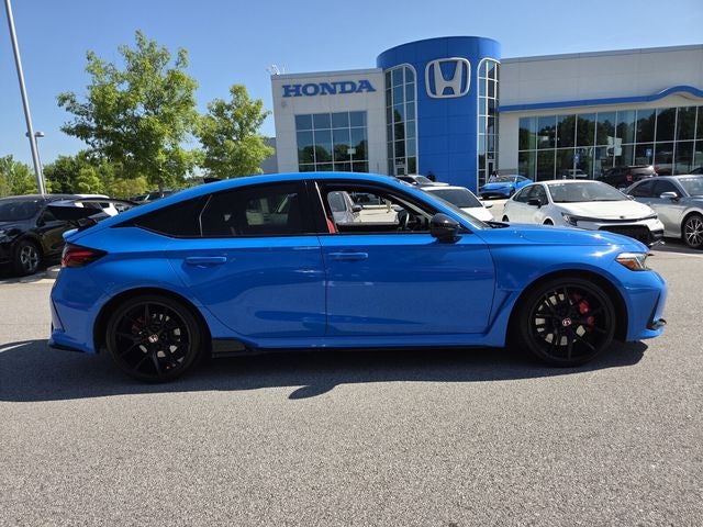 2024 Honda Civic Type R Base