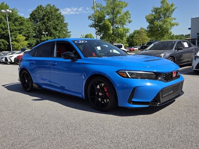2024 Honda Civic Type R Base