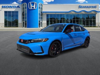 2024 Honda Civic Type R Base