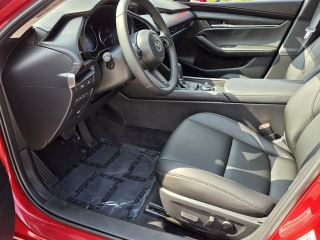 2026 Mazda Mazda3 2.5 S Preferred
