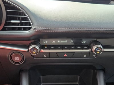 2026 Mazda Mazda3 2.5 S Preferred