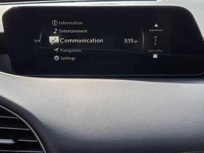 2026 Mazda Mazda3 2.5 S Preferred