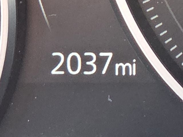 2026 Mazda Mazda3 2.5 S Preferred