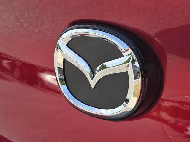 2026 Mazda Mazda3 2.5 S Preferred
