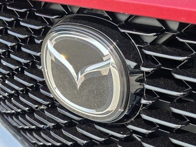2026 Mazda Mazda3 2.5 S Preferred