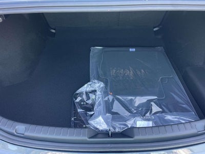 2026 Mazda Mazda3 2.5 S Carbon Edition