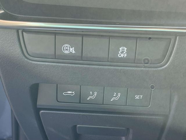 2026 Mazda Mazda3 2.5 S Carbon Edition