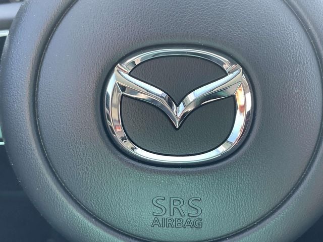 2026 Mazda Mazda3 2.5 S Carbon Edition