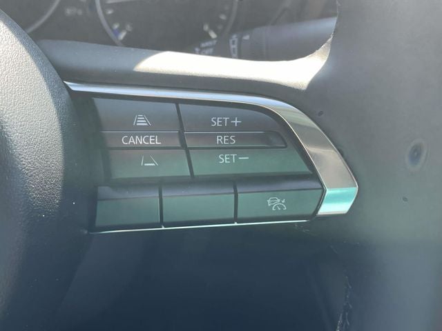 2026 Mazda Mazda3 2.5 S Carbon Edition