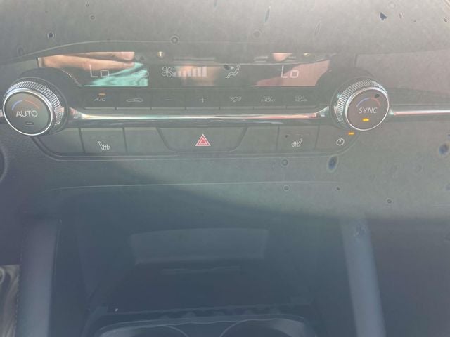 2026 Mazda Mazda3 2.5 S Carbon Edition
