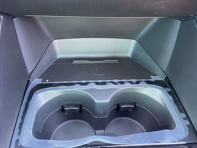 2026 Mazda Mazda3 2.5 S Carbon Edition