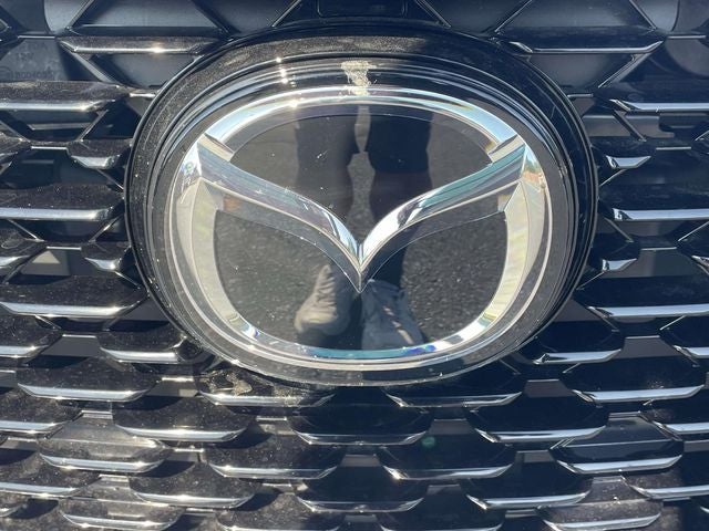 2026 Mazda Mazda3 2.5 S Carbon Edition