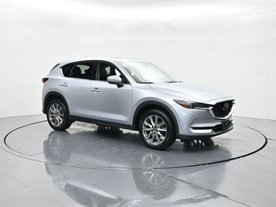 2020 Mazda Mazda CX-5 Grand Touring