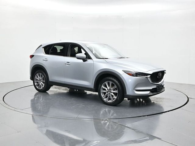 2020 Mazda Mazda CX-5 Grand Touring