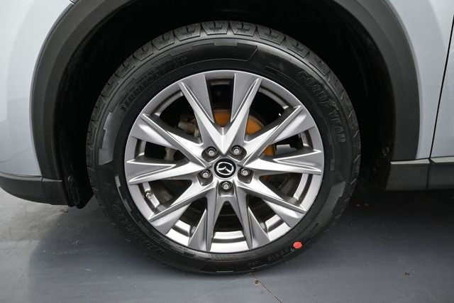 2020 Mazda Mazda CX-5 Grand Touring