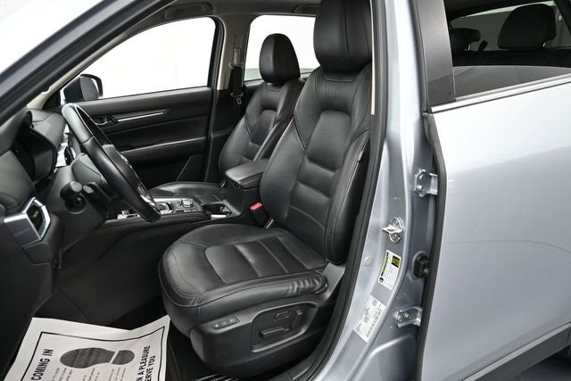 2020 Mazda Mazda CX-5 Grand Touring
