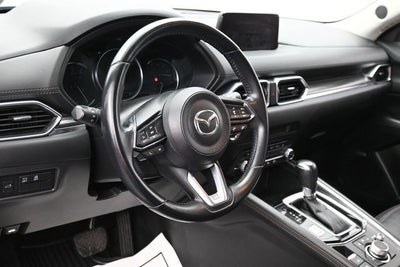 2020 Mazda Mazda CX-5 Grand Touring