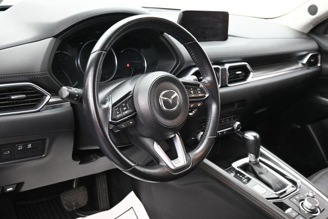 2020 Mazda Mazda CX-5 Grand Touring