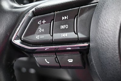 2020 Mazda Mazda CX-5 Grand Touring
