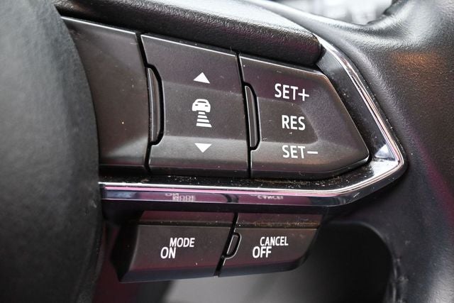 2020 Mazda Mazda CX-5 Grand Touring