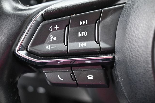 2020 Mazda Mazda CX-5 Grand Touring