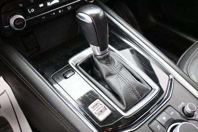 2020 Mazda Mazda CX-5 Grand Touring