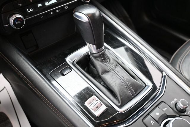2020 Mazda Mazda CX-5 Grand Touring