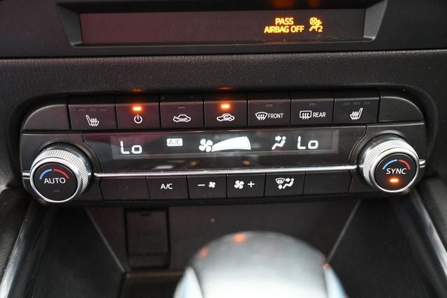 2020 Mazda Mazda CX-5 Grand Touring