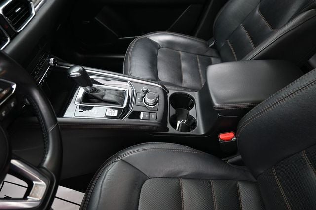 2020 Mazda Mazda CX-5 Grand Touring