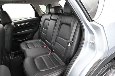 2020 Mazda Mazda CX-5 Grand Touring