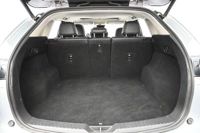 2020 Mazda Mazda CX-5 Grand Touring