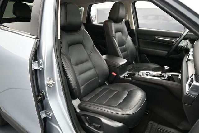 2020 Mazda Mazda CX-5 Grand Touring